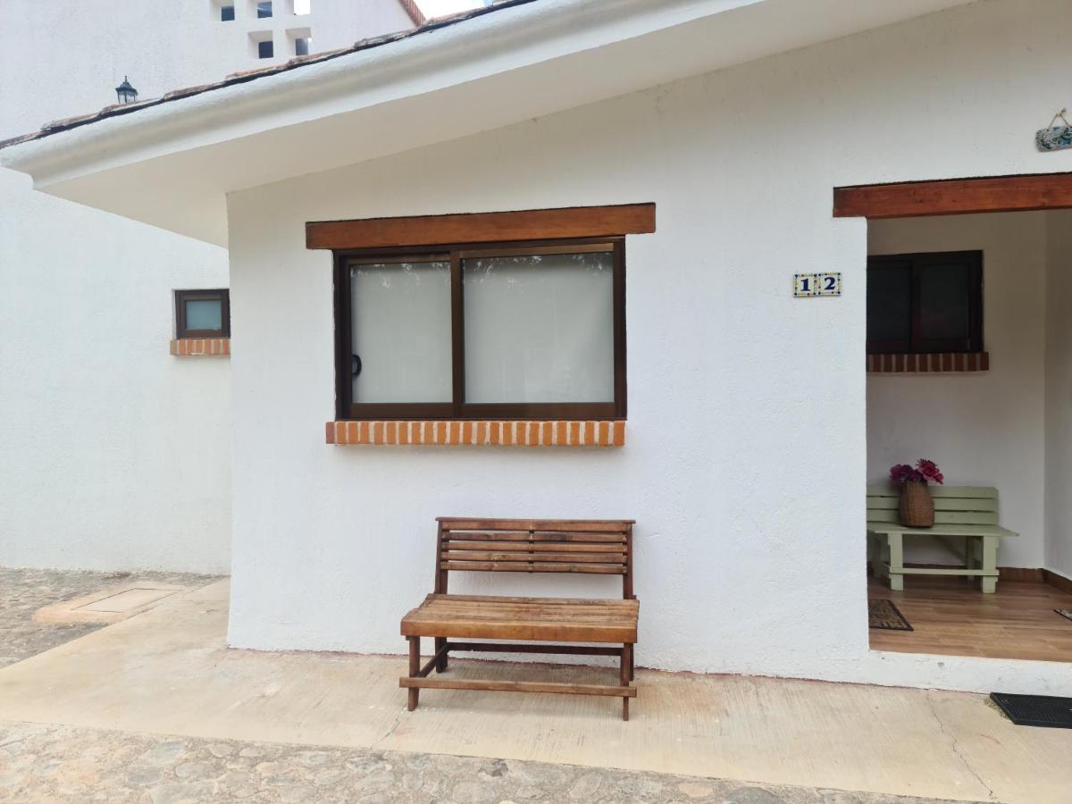 Finca Los Angeles Hospederia & Sociales Huasca de Ocampo Zewnętrze zdjęcie
